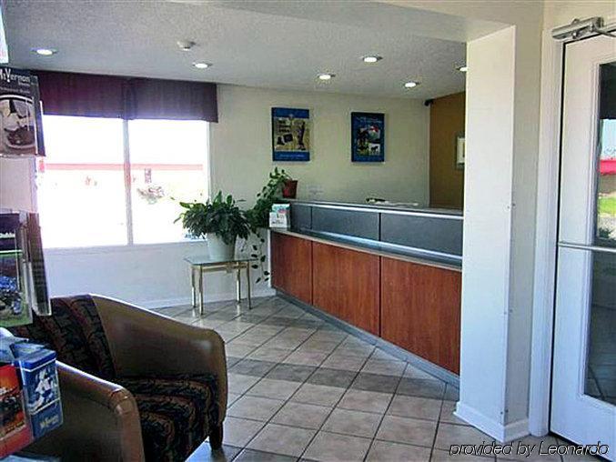 Motel 6-Mount Vernon, Il 외부 사진