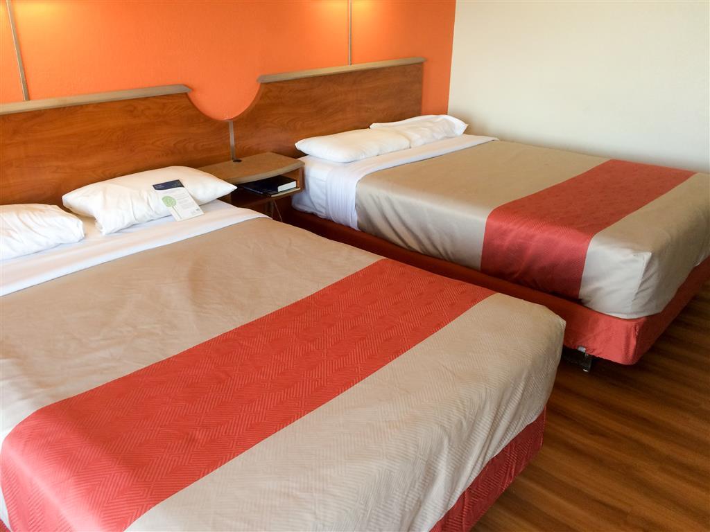 Motel 6-Mount Vernon, Il 객실 사진