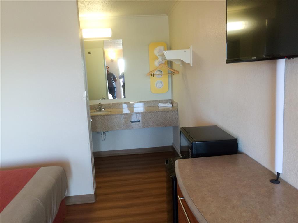Motel 6-Mount Vernon, Il 객실 사진