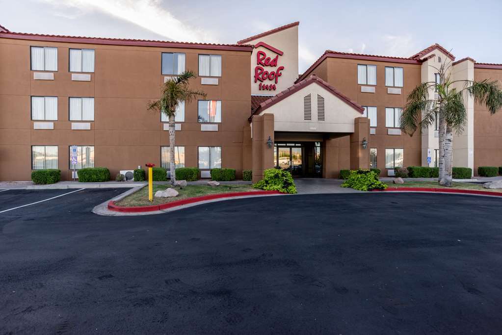 Motel 6-Mount Vernon, Il 외부 사진