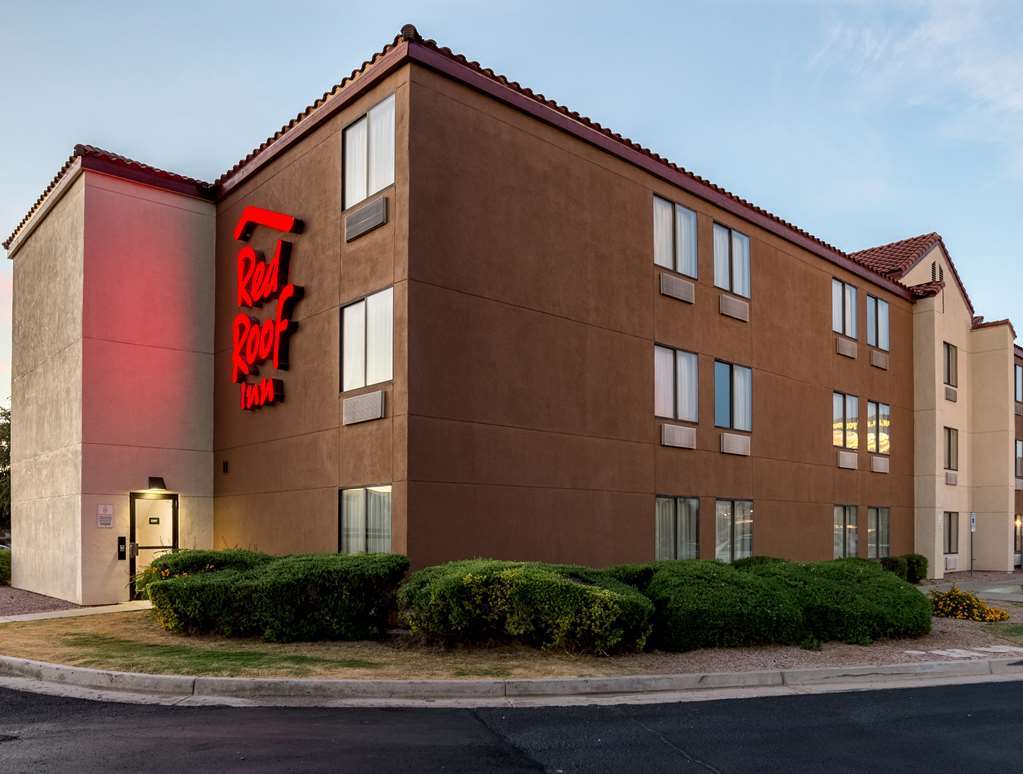 Motel 6-Mount Vernon, Il 외부 사진