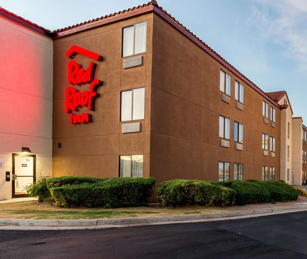 Motel 6-Mount Vernon, Il 외부 사진