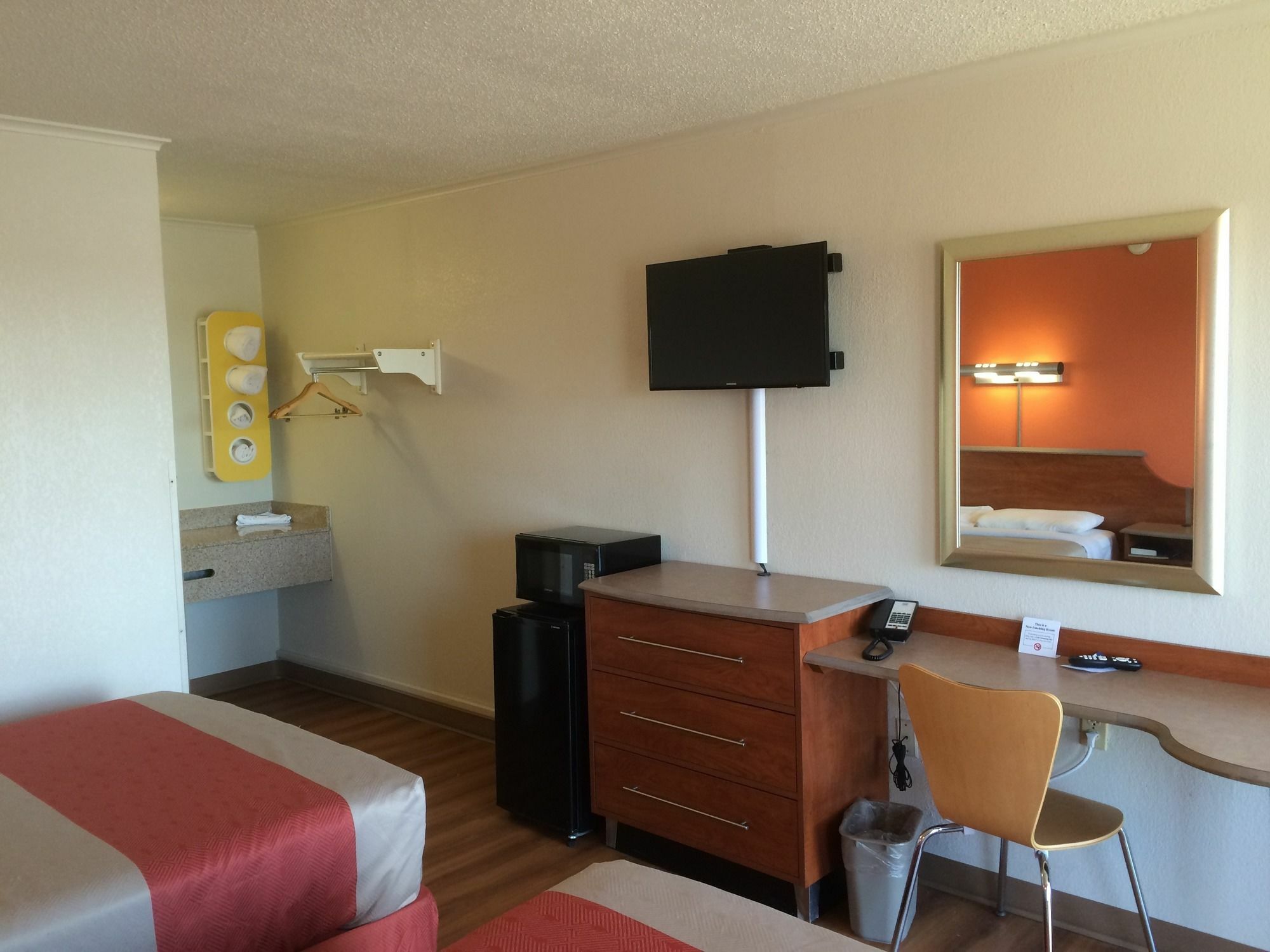 Motel 6-Mount Vernon, Il 외부 사진