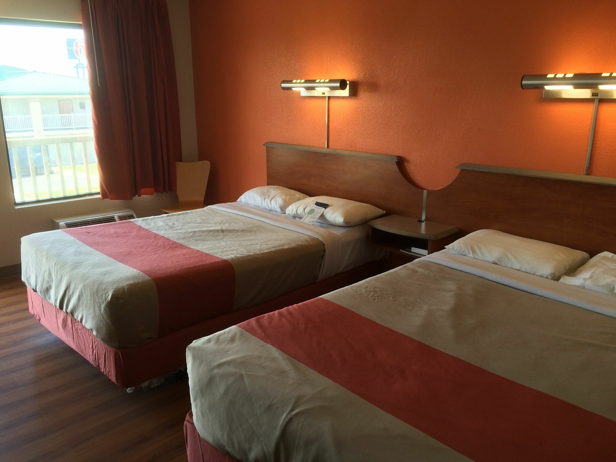 Motel 6-Mount Vernon, Il 외부 사진