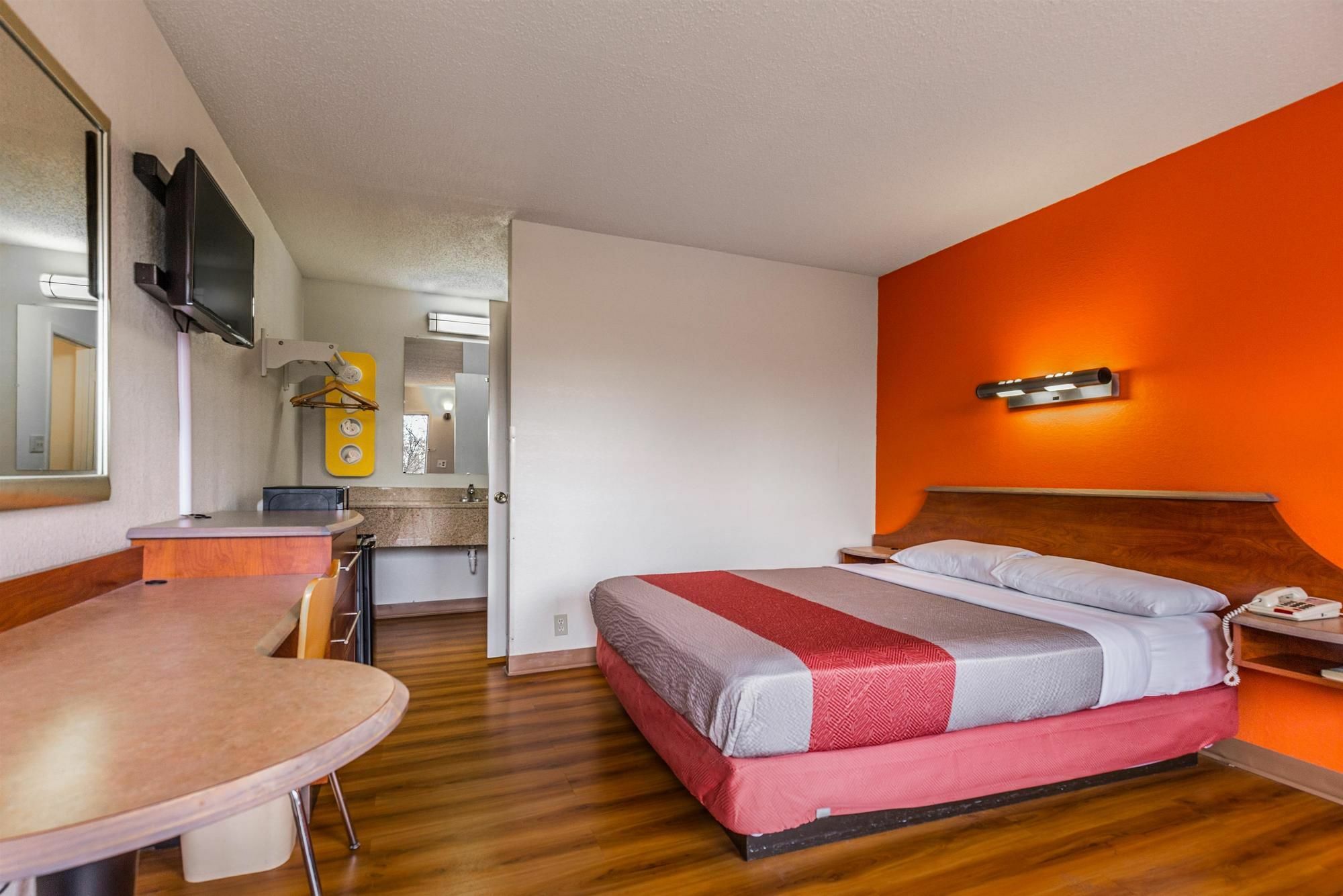 Motel 6-Mount Vernon, Il 외부 사진