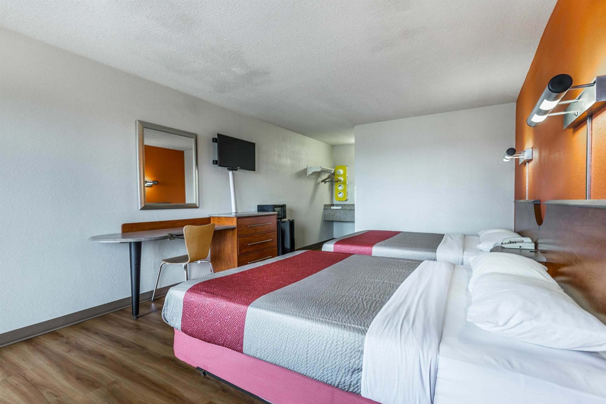 Motel 6-Mount Vernon, Il 외부 사진