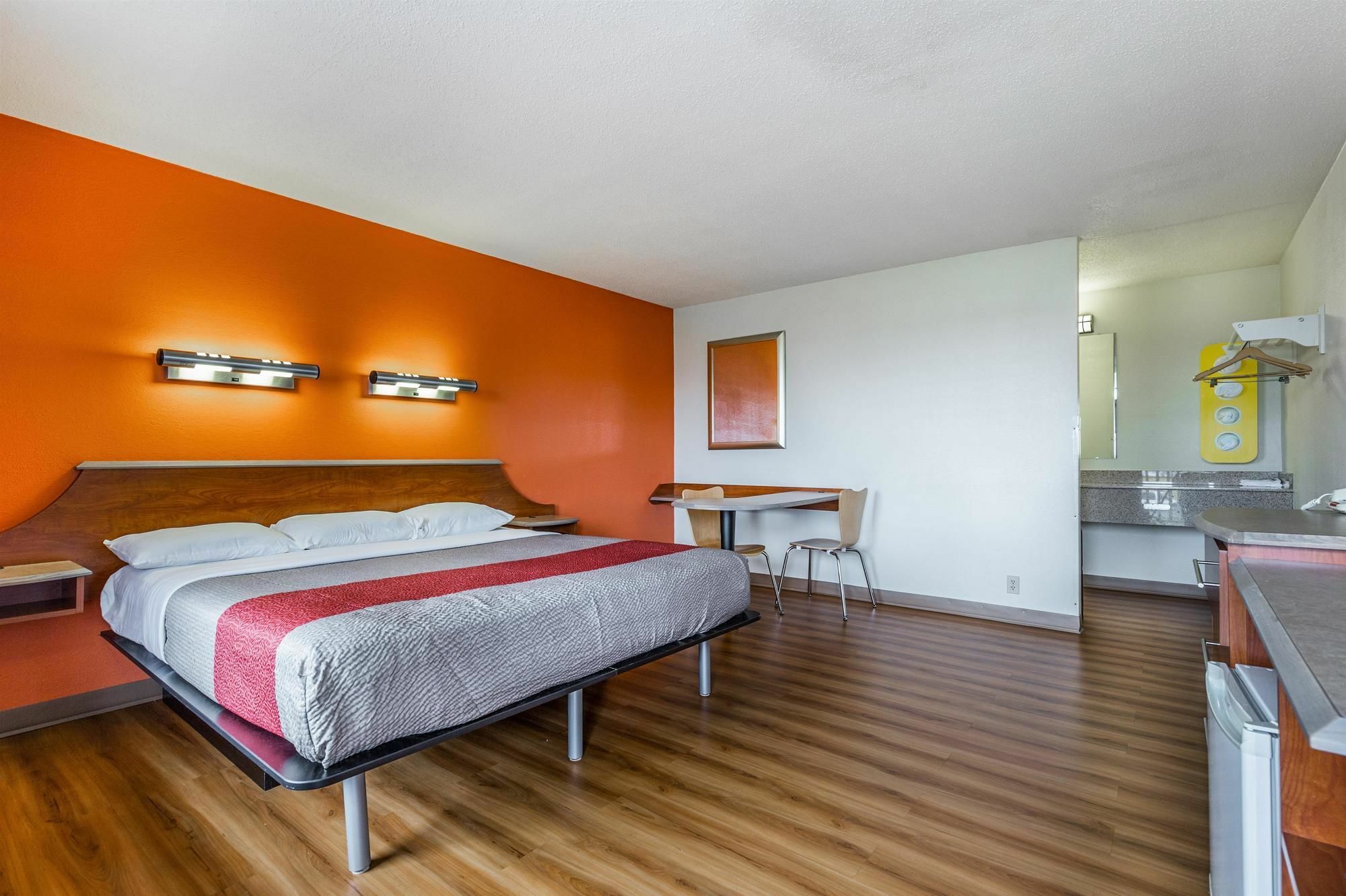 Motel 6-Mount Vernon, Il 외부 사진