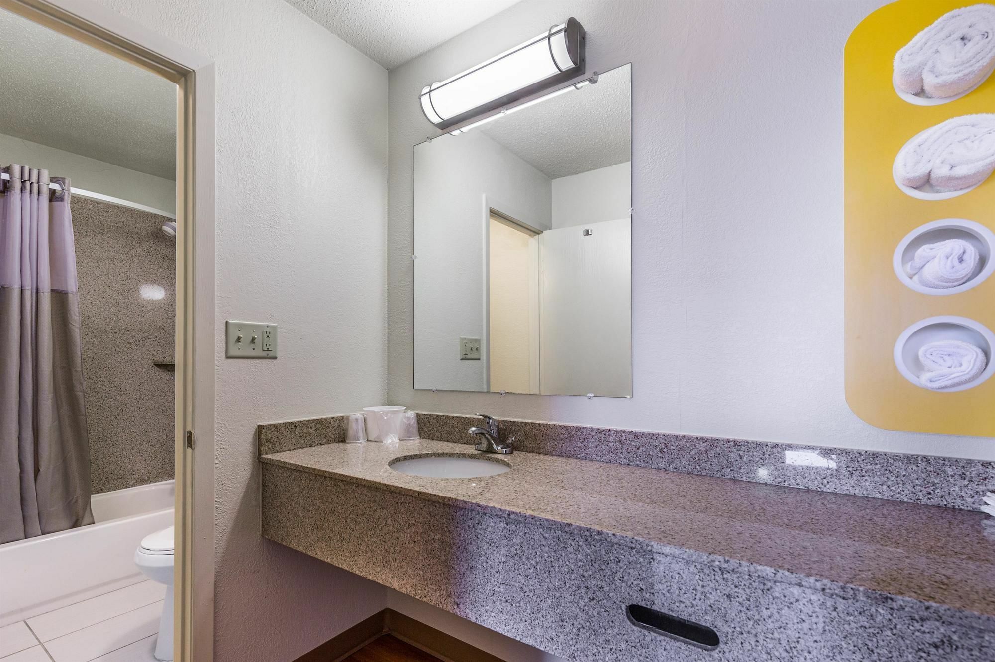 Motel 6-Mount Vernon, Il 외부 사진